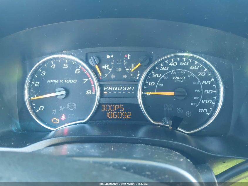 2010 GMC Canyon Work Truck VIN: 1GTCSBD9XA8146498 Lot: 44392923