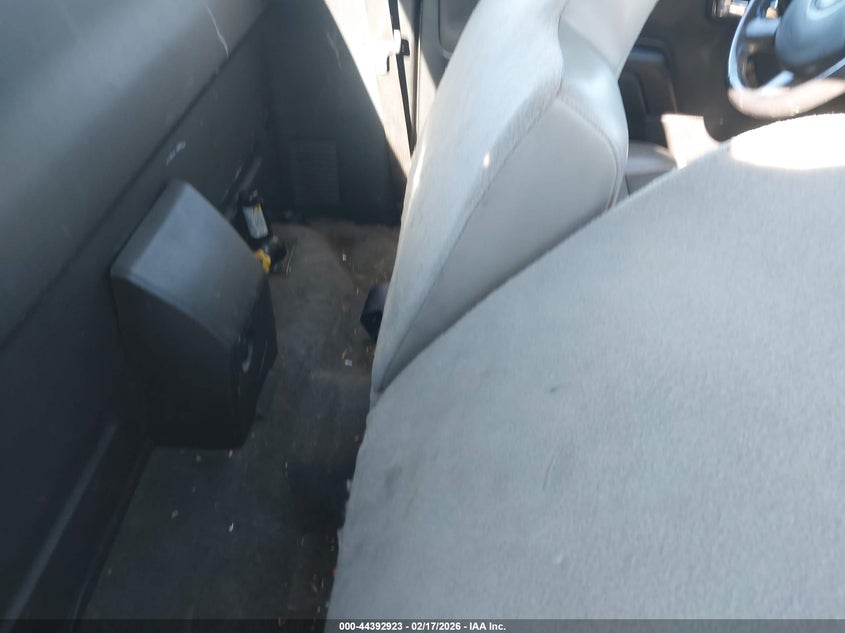 2010 GMC Canyon Work Truck VIN: 1GTCSBD9XA8146498 Lot: 44392923