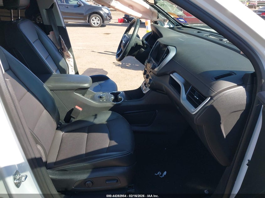 2024 GMC Terrain Fwd Slt