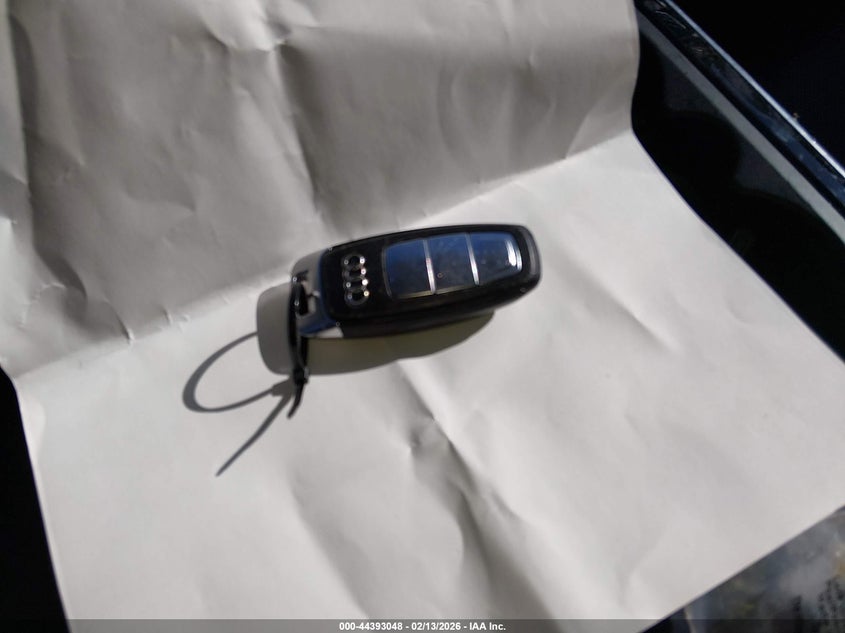 2019 Audi Q8 55 Premium VIN: WA1CVAF10KD027354 Lot: 44393048