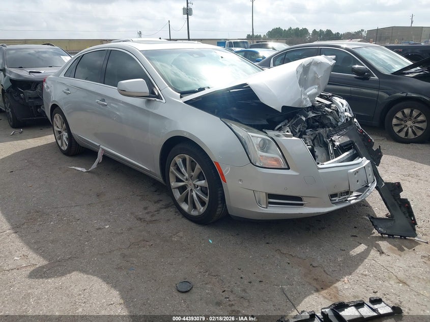2G61M5S30E9326121 CADILLAC XTS Photo 1