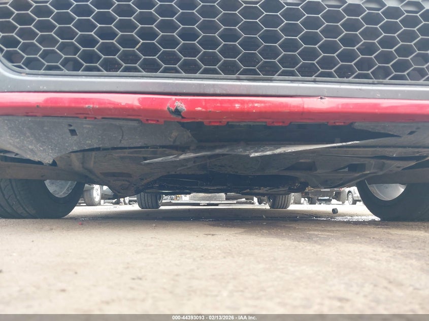 2012 Volkswagen Gti 2-Door VIN: WVWEV7AJ6CW088822 Lot: 44393093