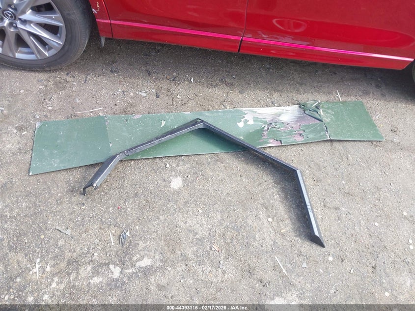 2025 Tesla Cybertruck All-Wheel Drive VIN: 7G2CEHED8SA072913 Lot: 44393116