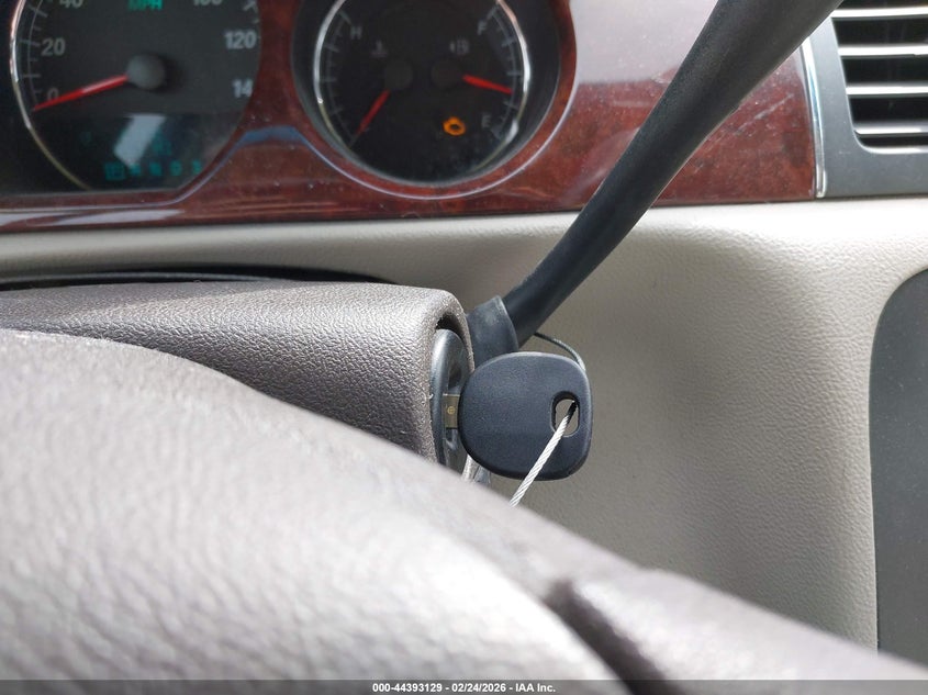 2007 Buick Lucerne Cx VIN: 1G4HP57287U201954 Lot: 44393129