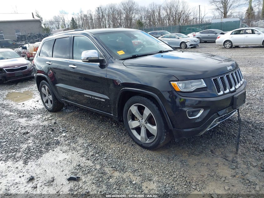 1C4RJFCGXFC604792 JEEP GRAND CHEROKEE Photo 1