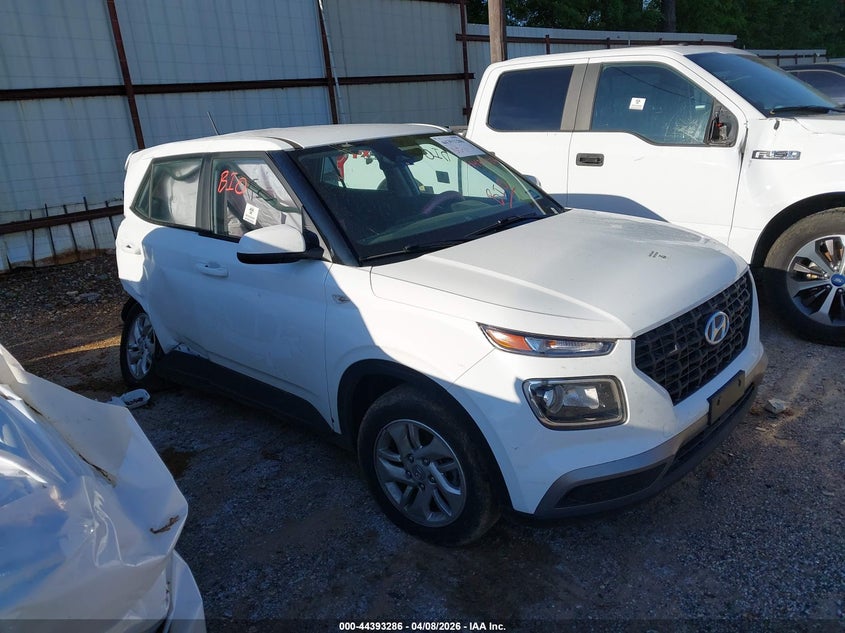 2025 HYUNDAI VENUE SE