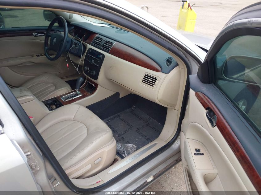 2006 Buick Lucerne Cxl