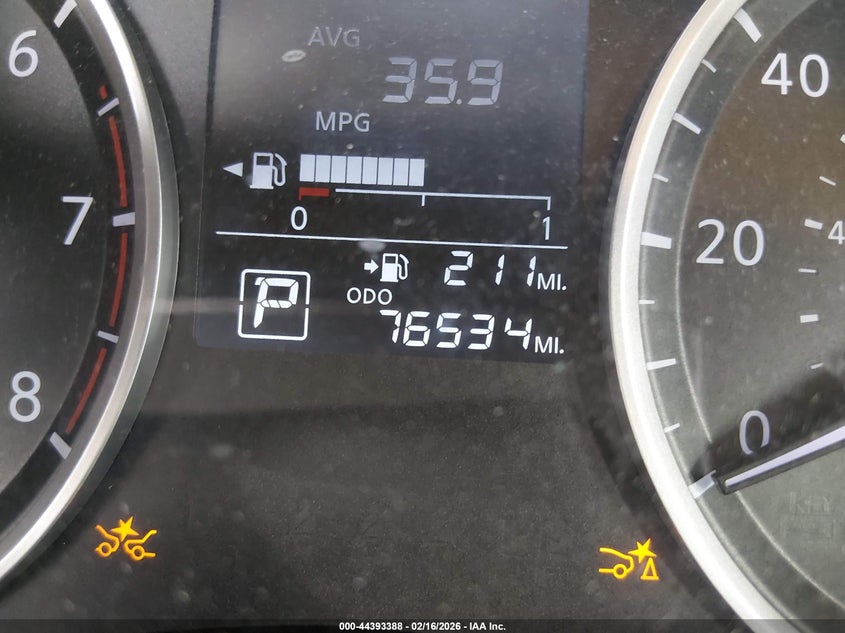 2022 Nissan Versa 1.6 S Xtronic Cvt VIN: 3N1CN8DV4NL833316 Lot: 44393388