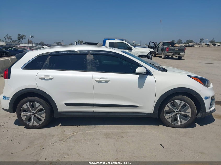 KIA NIRO EV 2020 VIN KNDCE3LG9L5060844