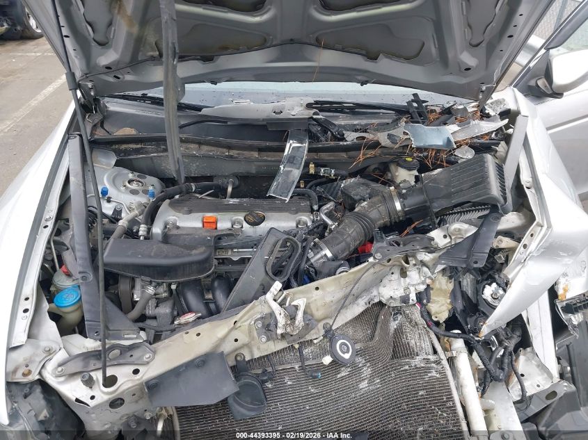 2012 Honda Accord 2.4 Lx VIN: 1HGCP2F33CA073255 Lot: 44393395