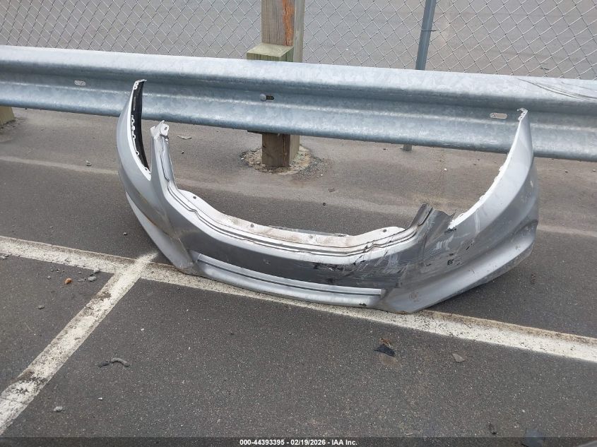 2012 Honda Accord 2.4 Lx VIN: 1HGCP2F33CA073255 Lot: 44393395