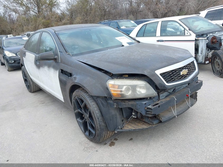 6G3NS5U23FL137131 CHEVROLET CAPRICE Photo 1