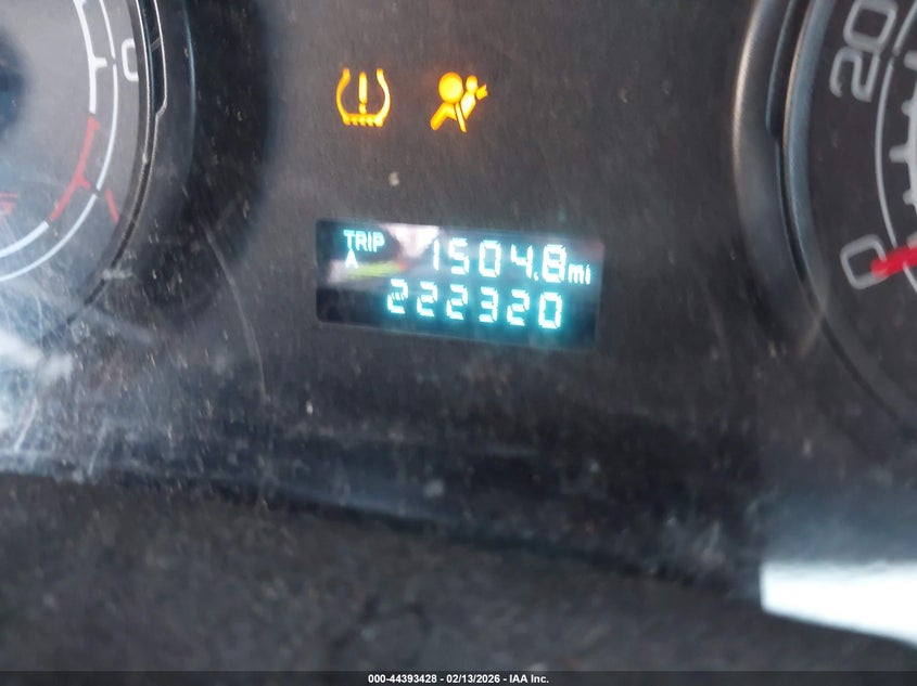 2008 Ford Focus S VIN: 1FAHP32N18W210663 Lot: 44393428