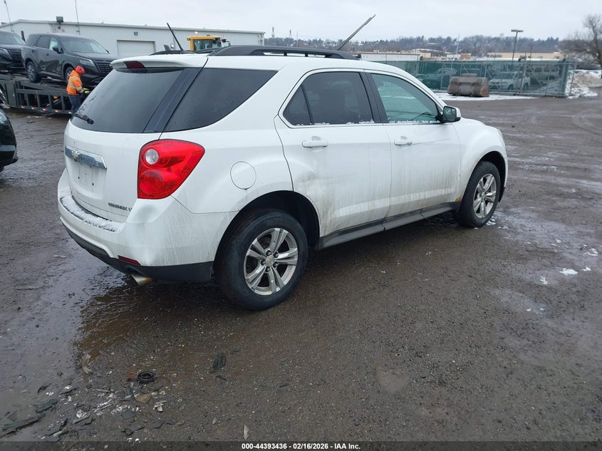 2013 Chevrolet Equinox 1Lt
