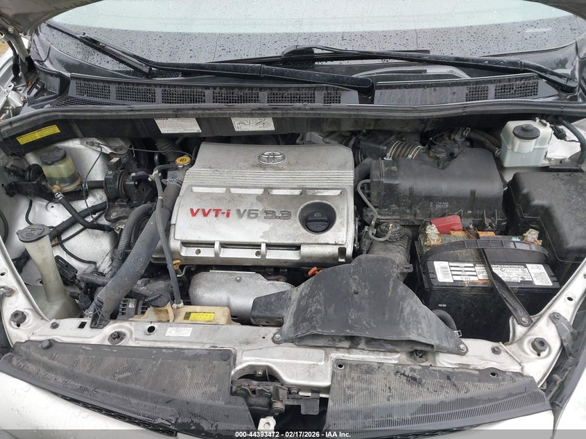 2006 TOYOTA SIENNA XLE · Photo 10