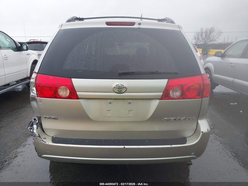 2006 TOYOTA SIENNA XLE · Photo 16