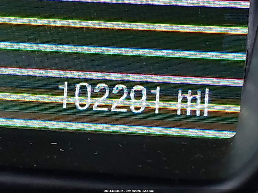 2014 Ford Focus Se VIN: 1FADP3K27EL299267 Lot: 44393482