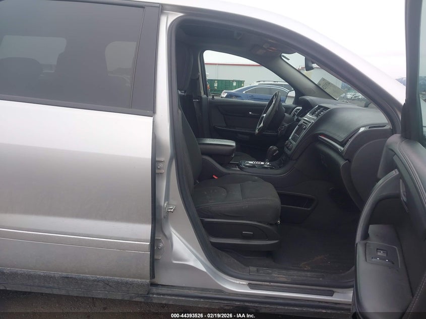 2014 GMC Acadia Sle-2