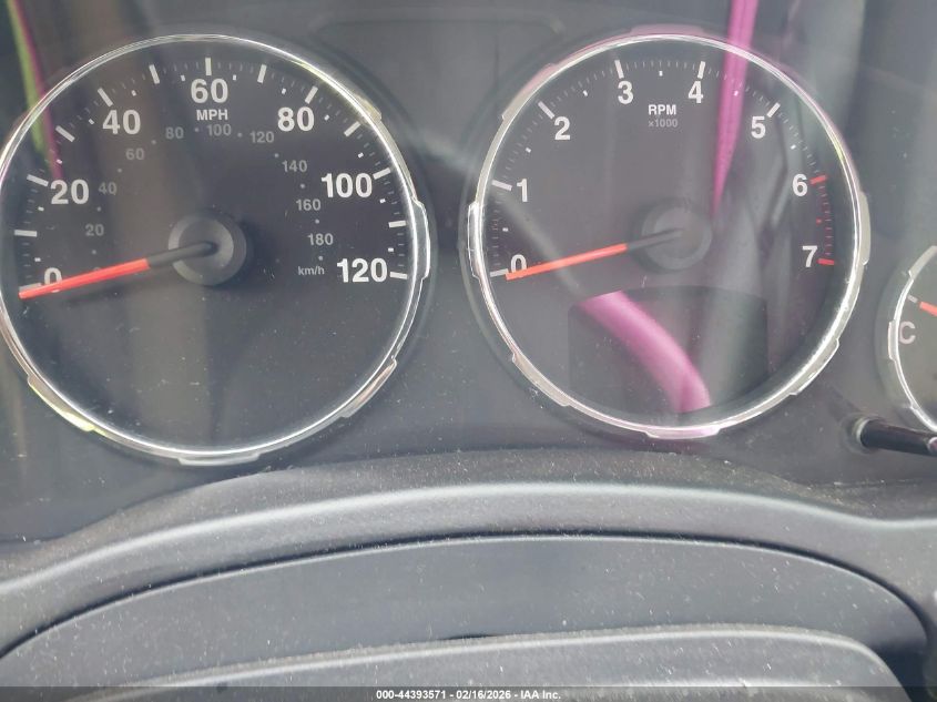 2010 Jeep Liberty Sport VIN: 1J4PN2GK7AW131728 Lot: 44393571