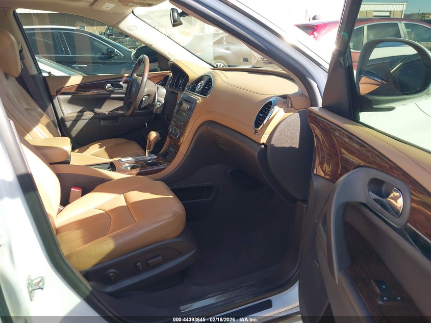 2017 Buick Enclave Premium