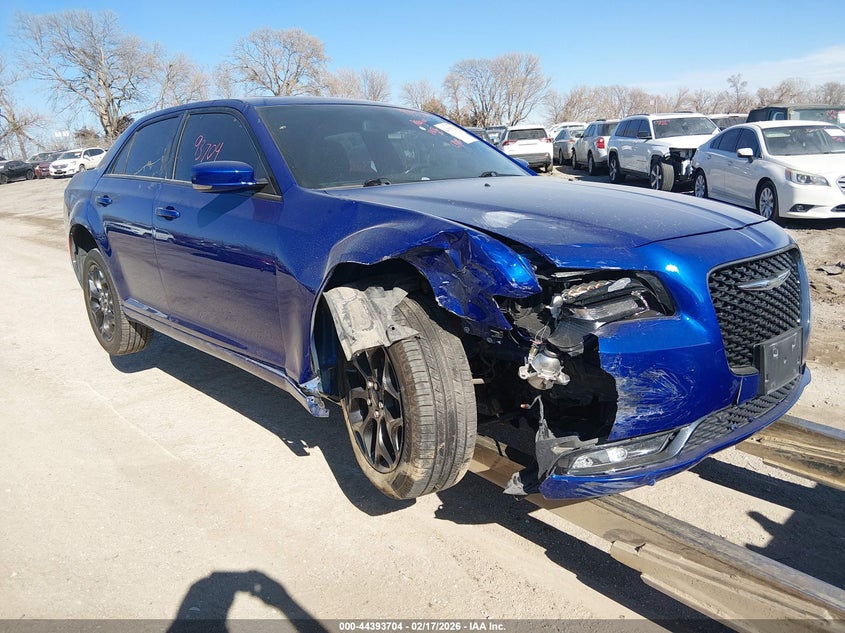 Vin: 2c3ccagg1lh108919, lot: 44890258, chrysler 300 300s awd 2020 img_1