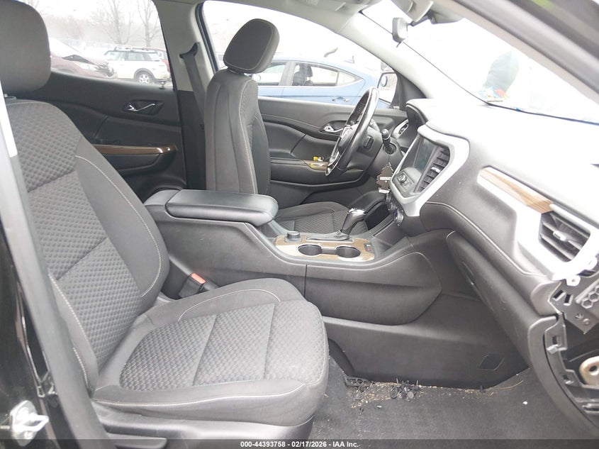 2019 GMC Acadia Sle-1