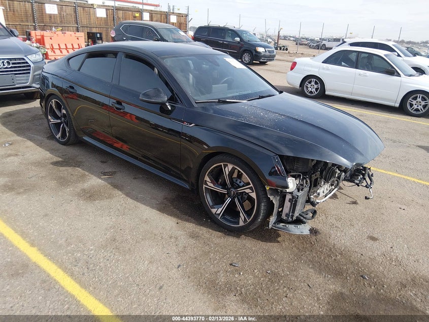 WUABWCF58KA902343 AUDI RS 5 Photo 1