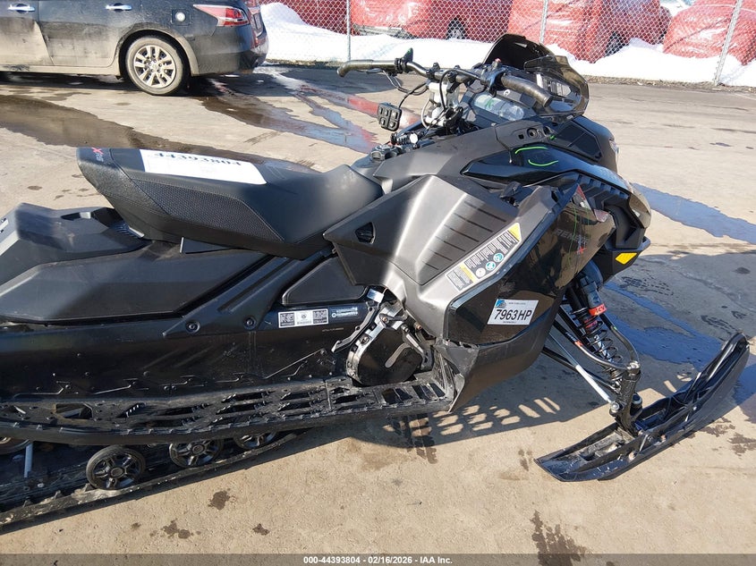 2023 SKI DOO RENEGADE 800R UNKNOWN(VIN: 2BPSULPU3PV000086