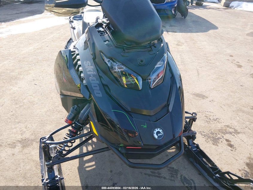 2023 SKI DOO RENEGADE 800R UNKNOWN(VIN: 2BPSULPU3PV000086