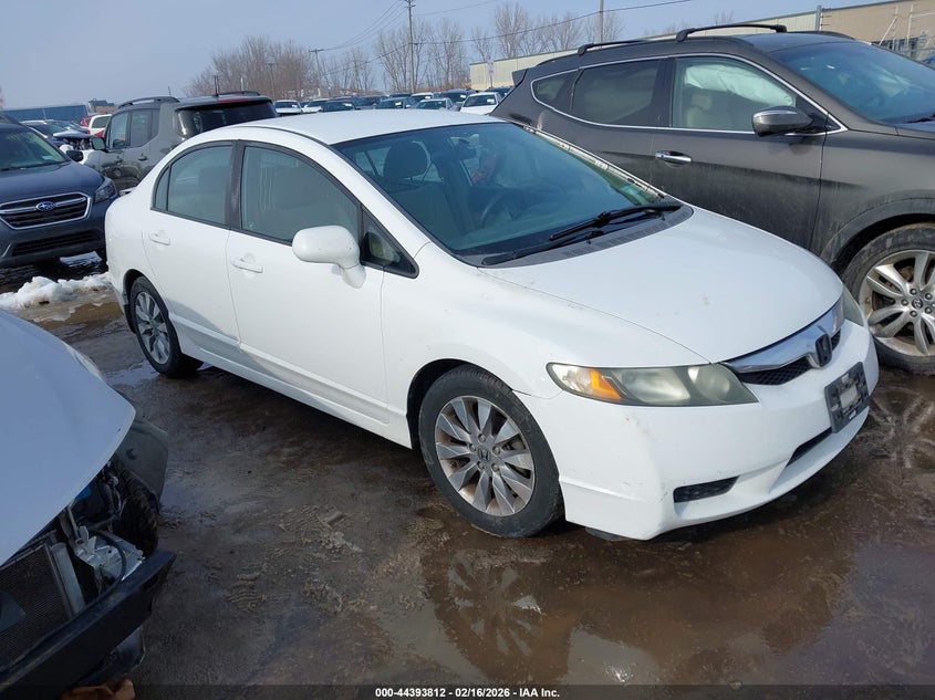 2009 Honda Civic