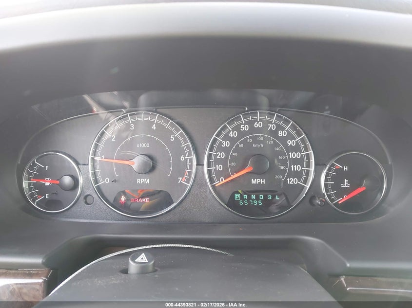 2004 Chrysler Sebring Lxi VIN: 1C3EL55R54N161040 Lot: 44393821