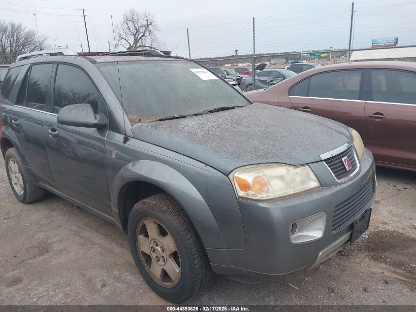 2007 Saturn Vue V6