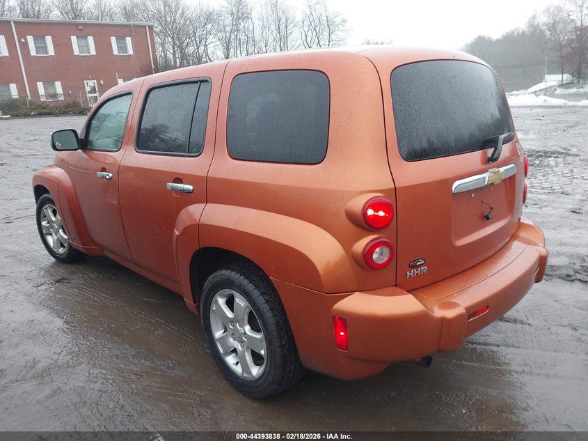 2006 Chevrolet Hhr Lt