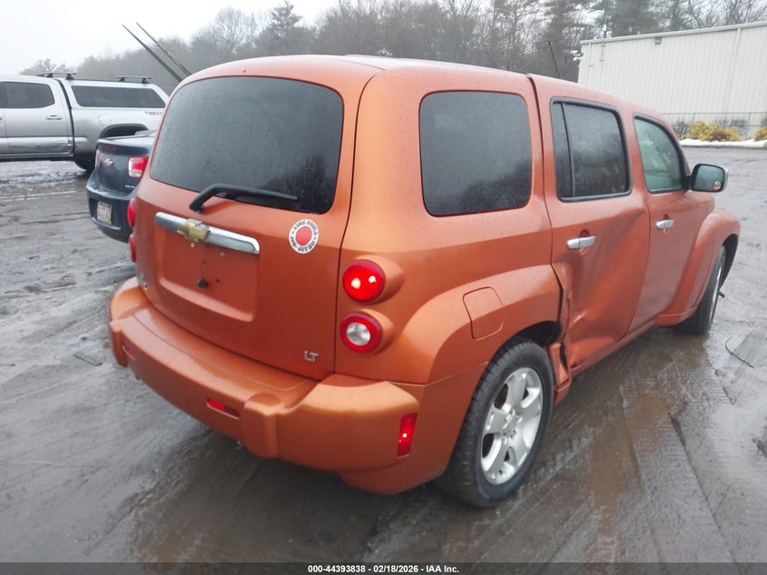 2006 Chevrolet Hhr Lt