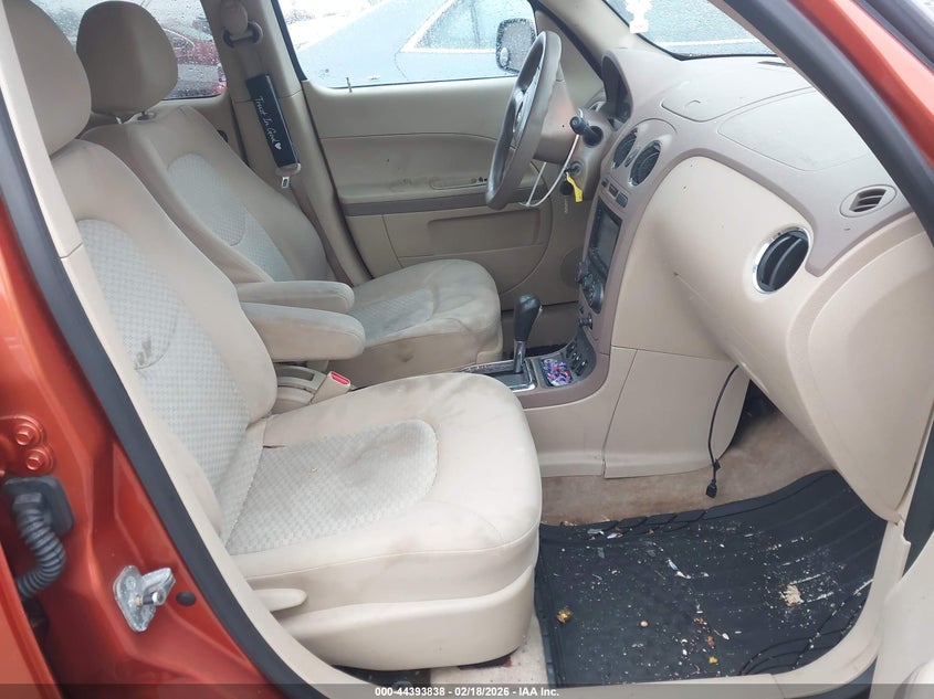 2006 Chevrolet Hhr Lt