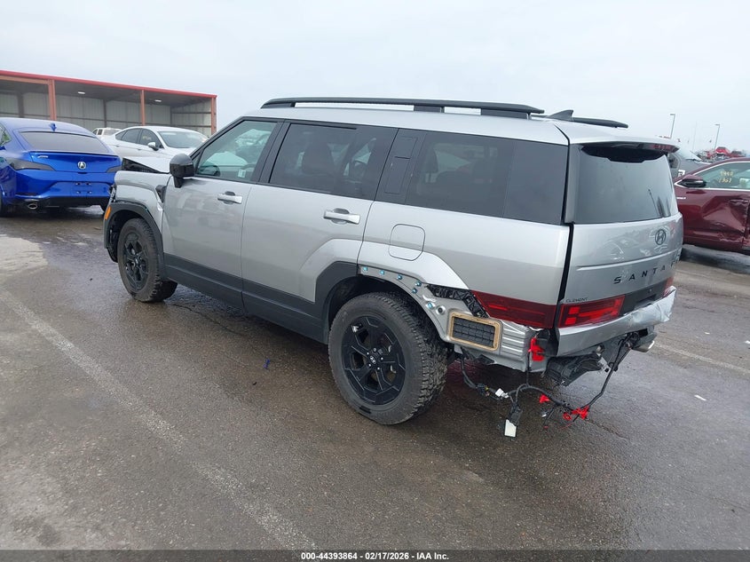 2024 Hyundai Santa Fe Xrt