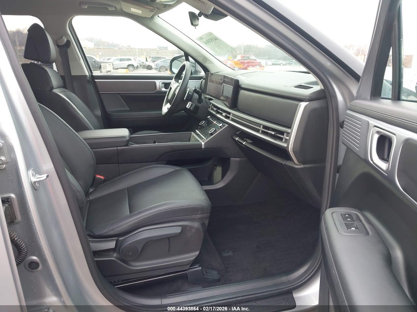 2024 Hyundai Santa Fe Xrt