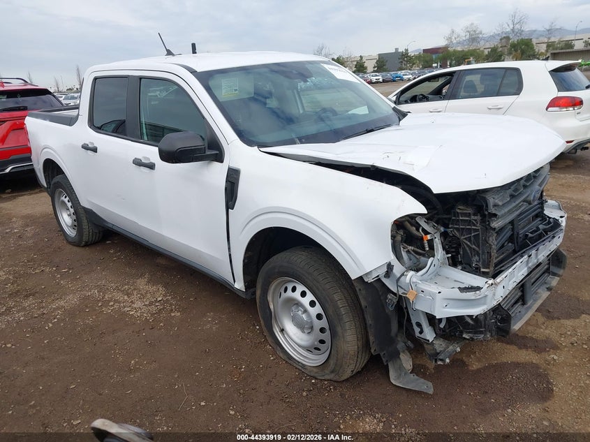 2023 FORD MAVERICK XL