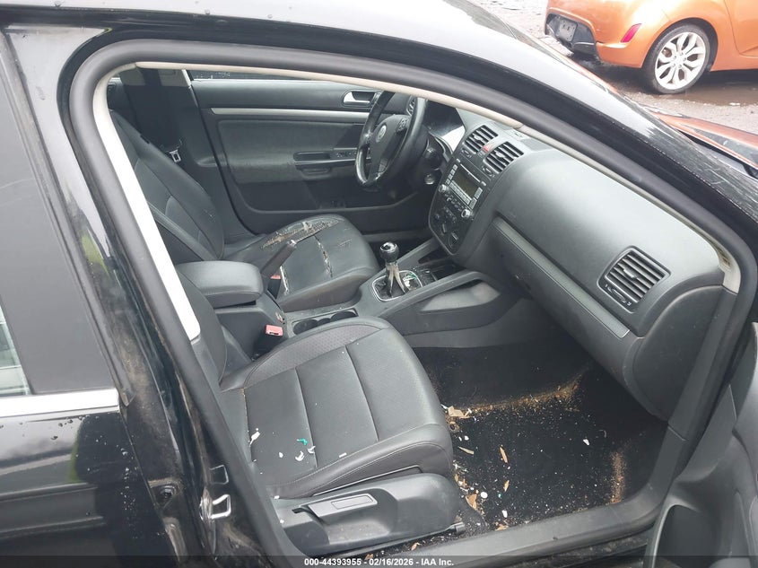 2006 Volkswagen Jetta Diesel