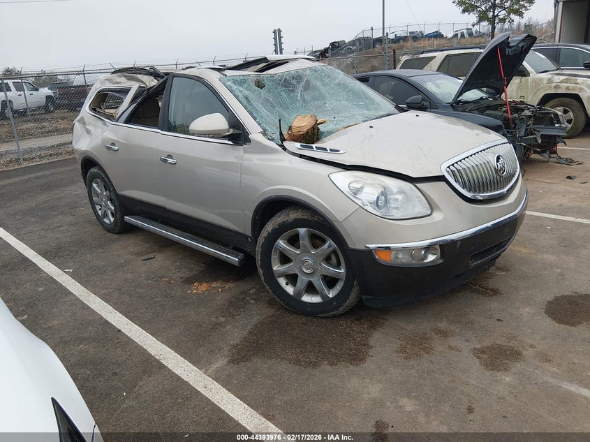 2010 Buick Enclave 2Xl