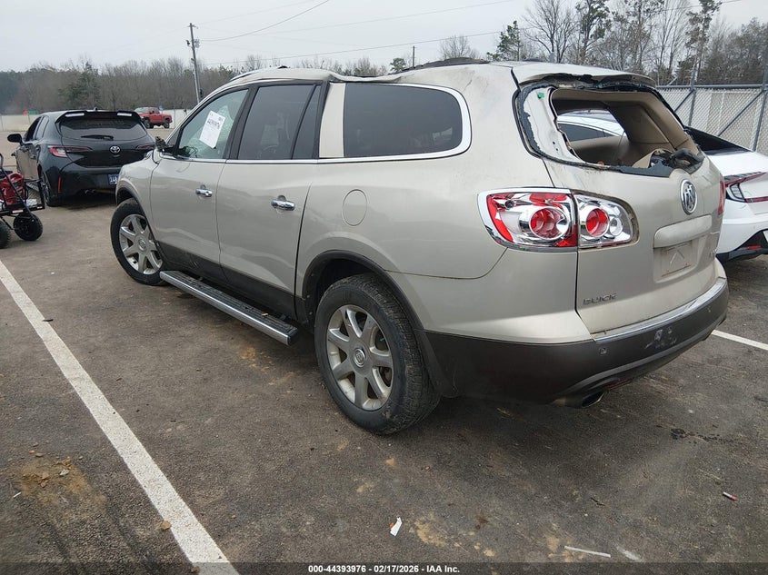 2010 Buick Enclave 2Xl