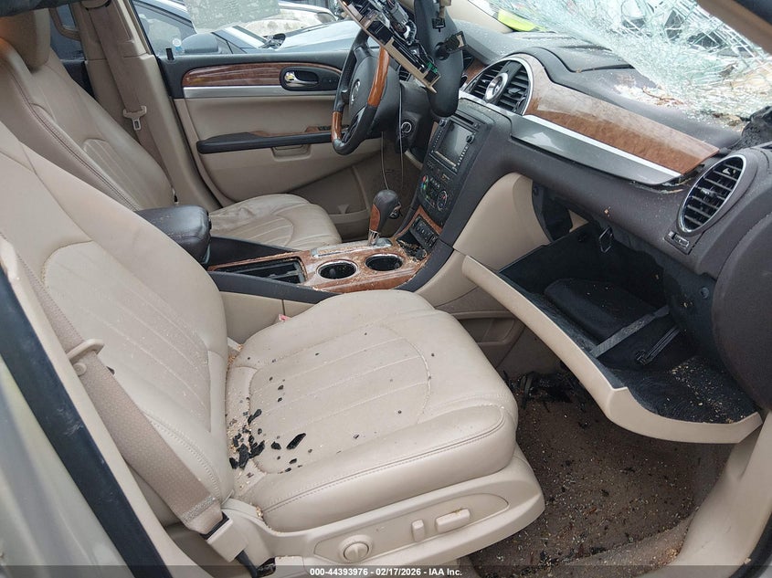 2010 Buick Enclave 2Xl