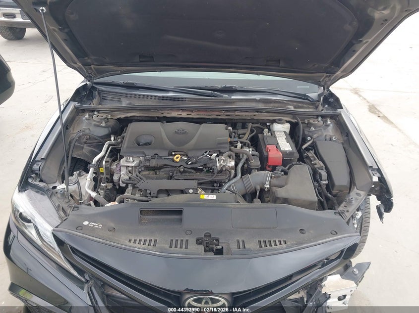 VIN 3N1AB8DV8SY242582 2025 NISSAN SENTRA SR