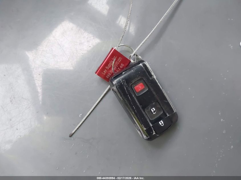 2005 Toyota Prius VIN: JTDKB20UX53068538 Lot: 44393994