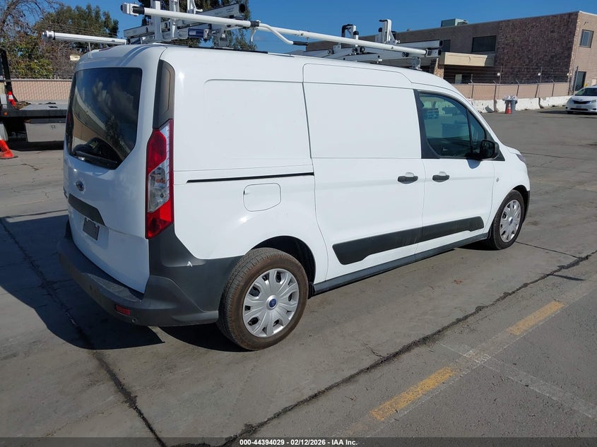 2019 Ford Transit Connect Xl