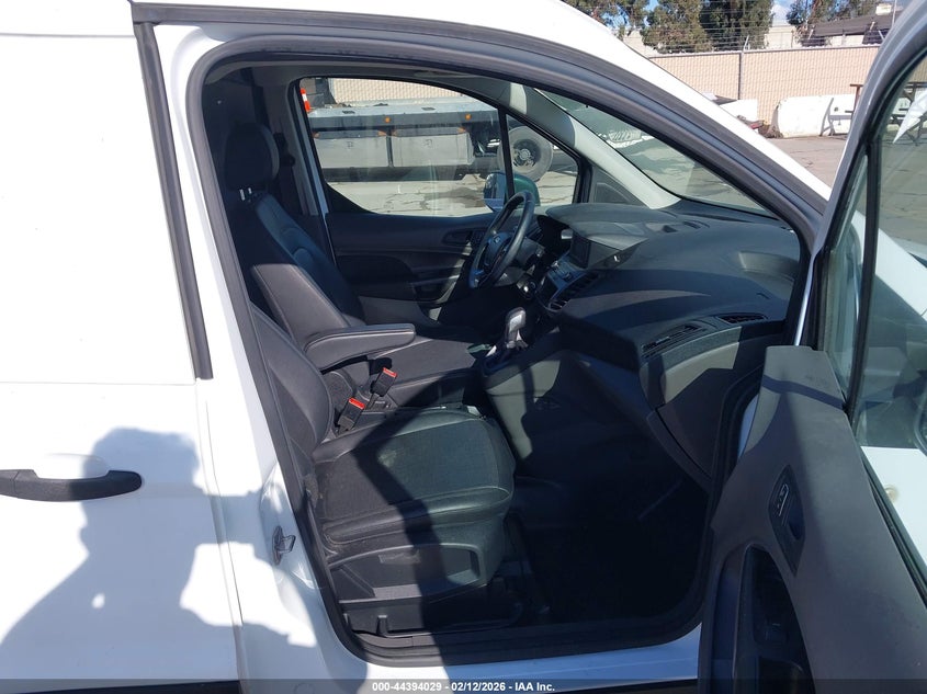 2019 Ford Transit Connect Xl