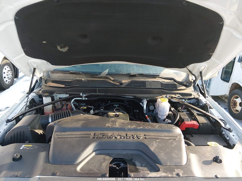 2024 Ram 5500 Chassis Tradesman/Slt VIN: 3C7WRNDJ6RG398987 Lot: 44394066