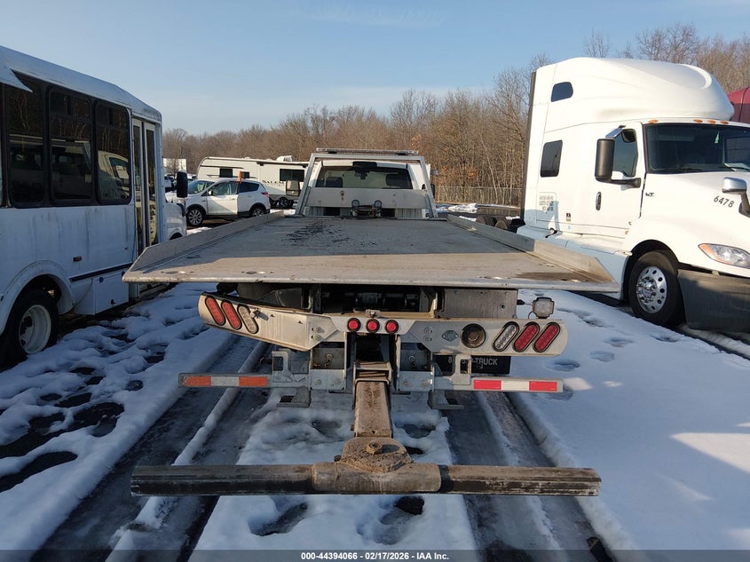 2024 Ram 5500 Chassis Tradesman/Slt VIN: 3C7WRNDJ6RG398987 Lot: 44394066