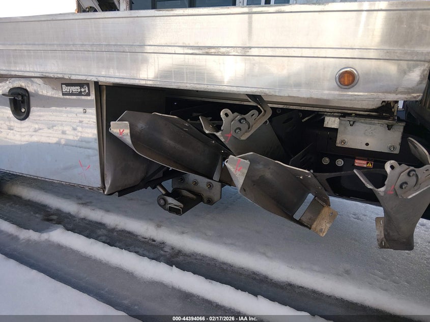 2024 Ram 5500 Chassis Tradesman/Slt VIN: 3C7WRNDJ6RG398987 Lot: 44394066