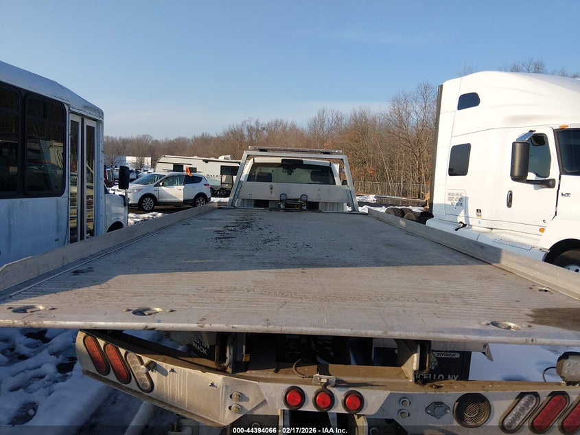 2024 Ram 5500 Chassis Tradesman/Slt VIN: 3C7WRNDJ6RG398987 Lot: 44394066